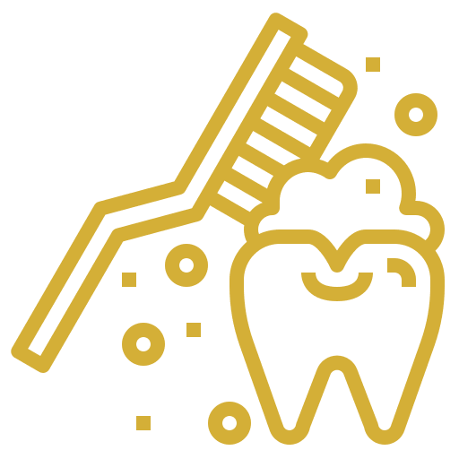 Children's Dentistry
