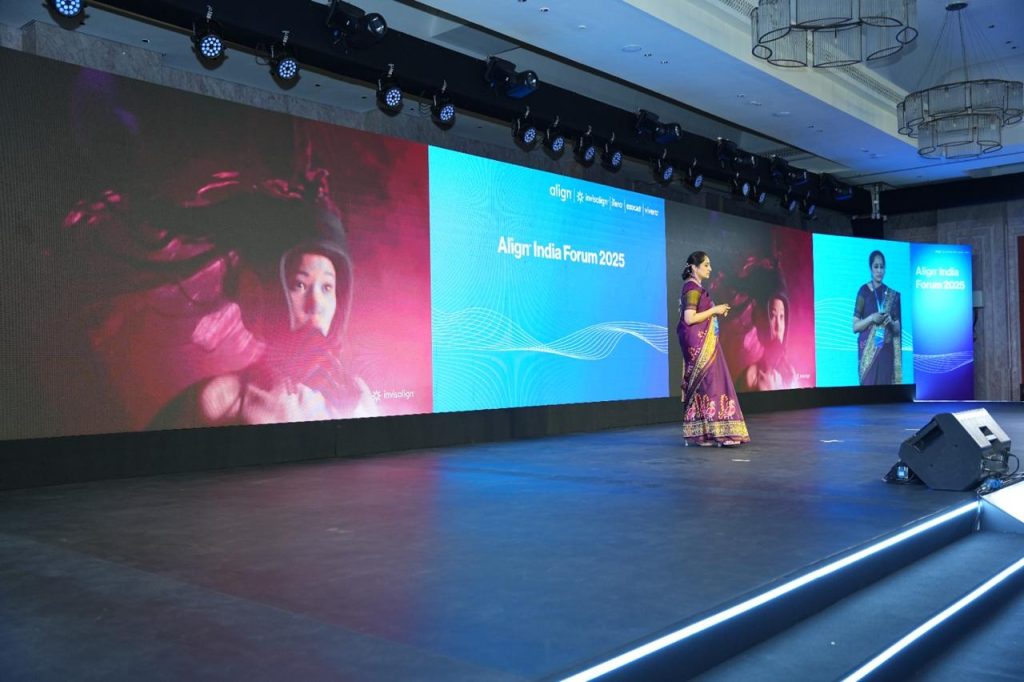 invisalign treatment